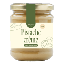 Pistache creme 35%